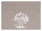 Snowboarding