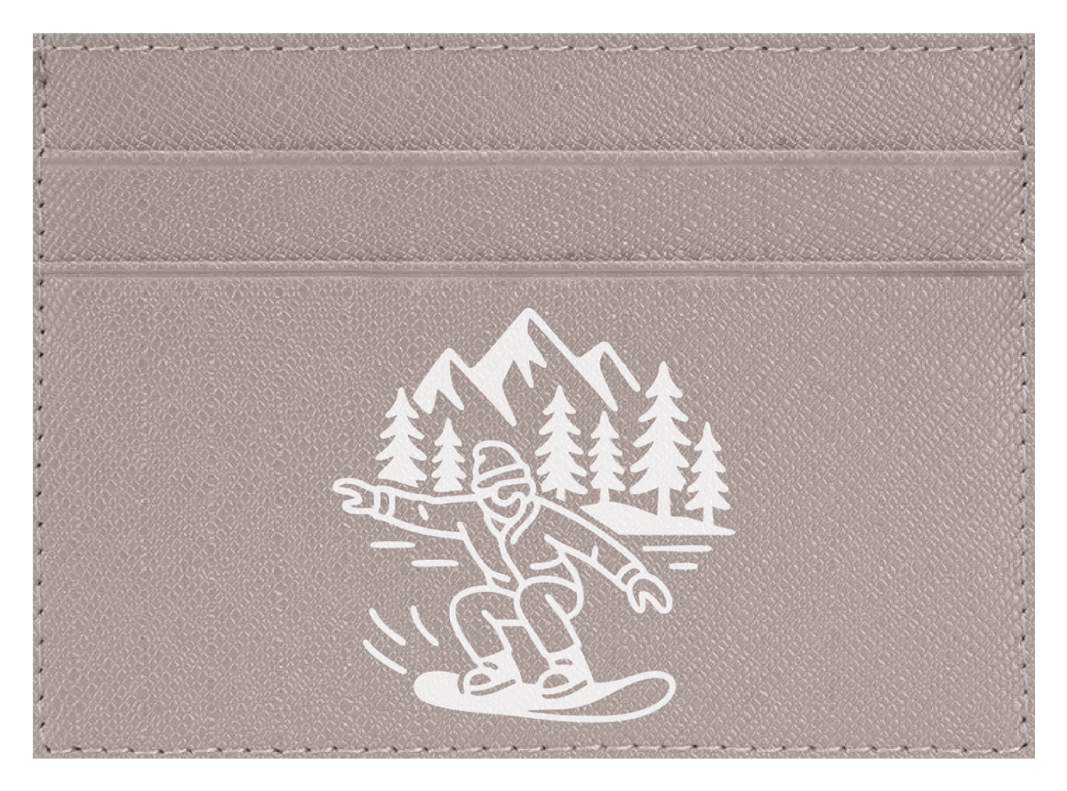 Snowboarding