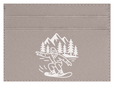 Snowboarding