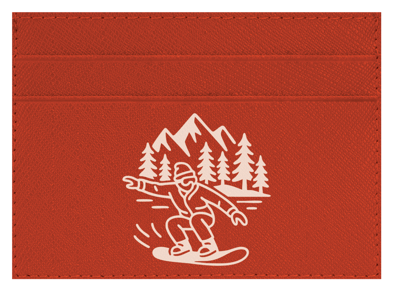 Snowboarding