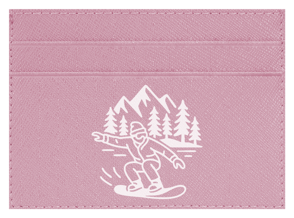 Snowboarding