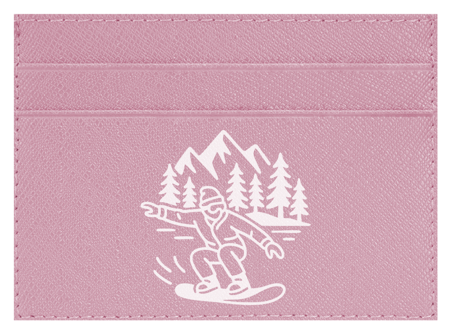 Snowboarding