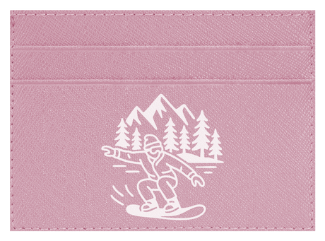 Snowboarding