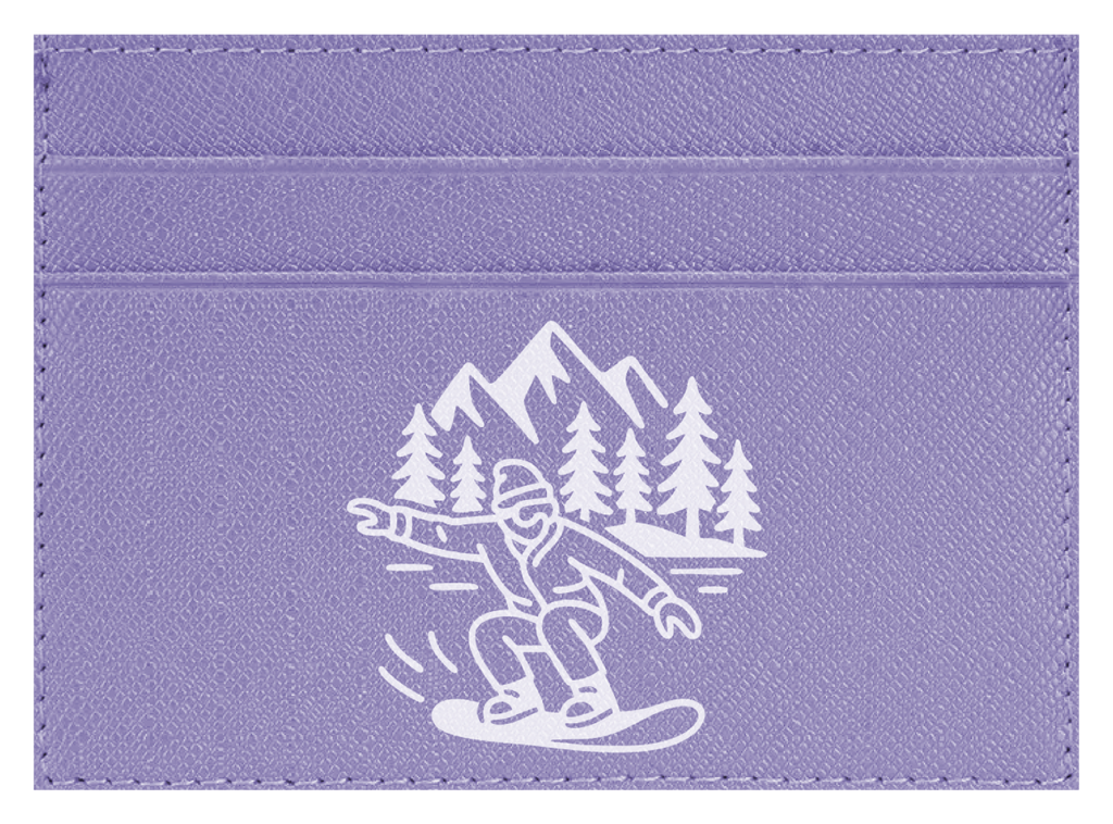 Snowboarding