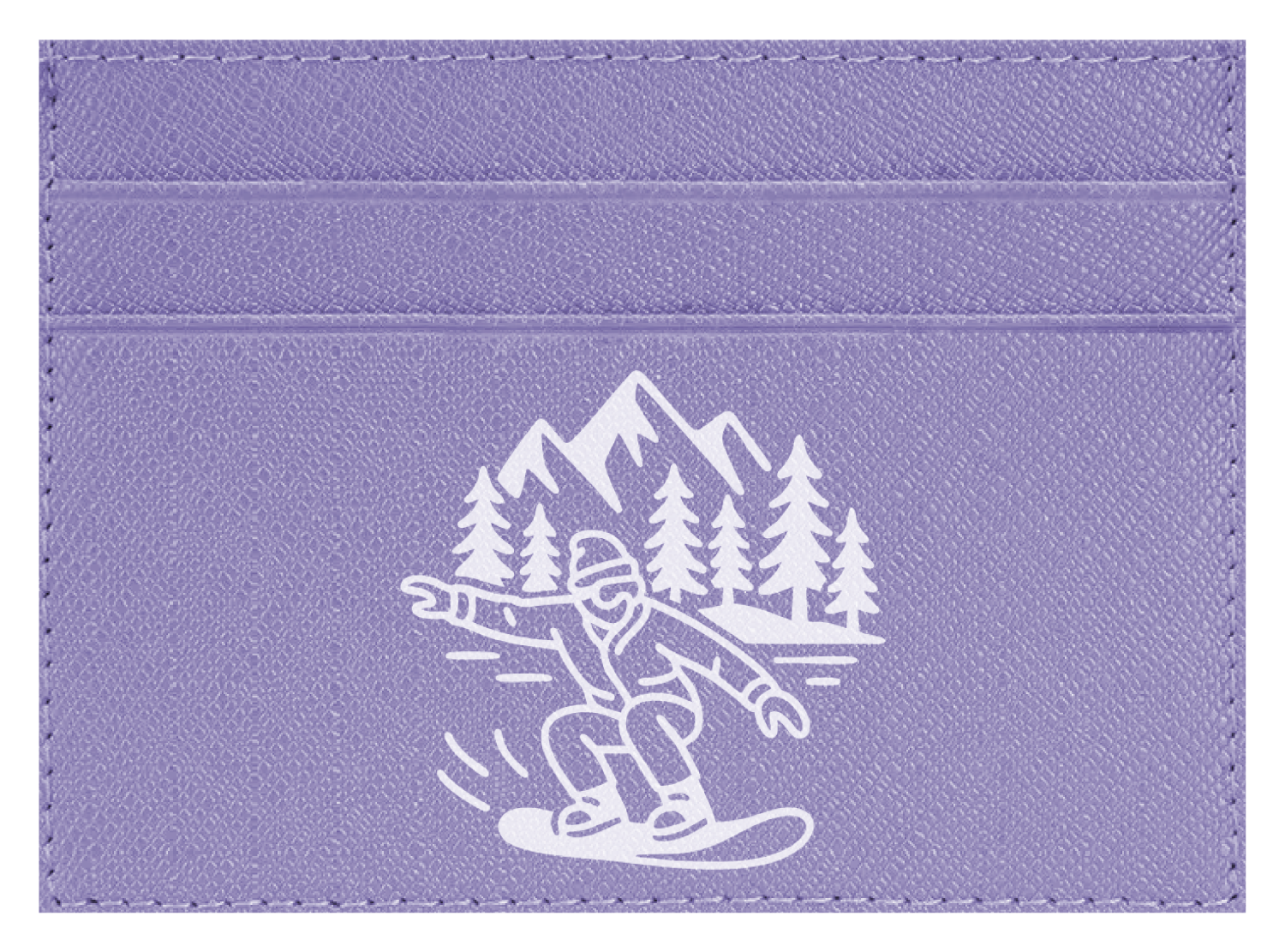 Snowboarding