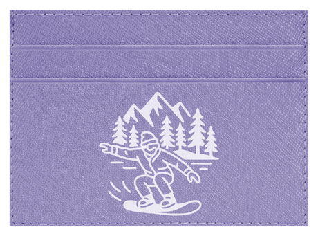 Snowboarding
