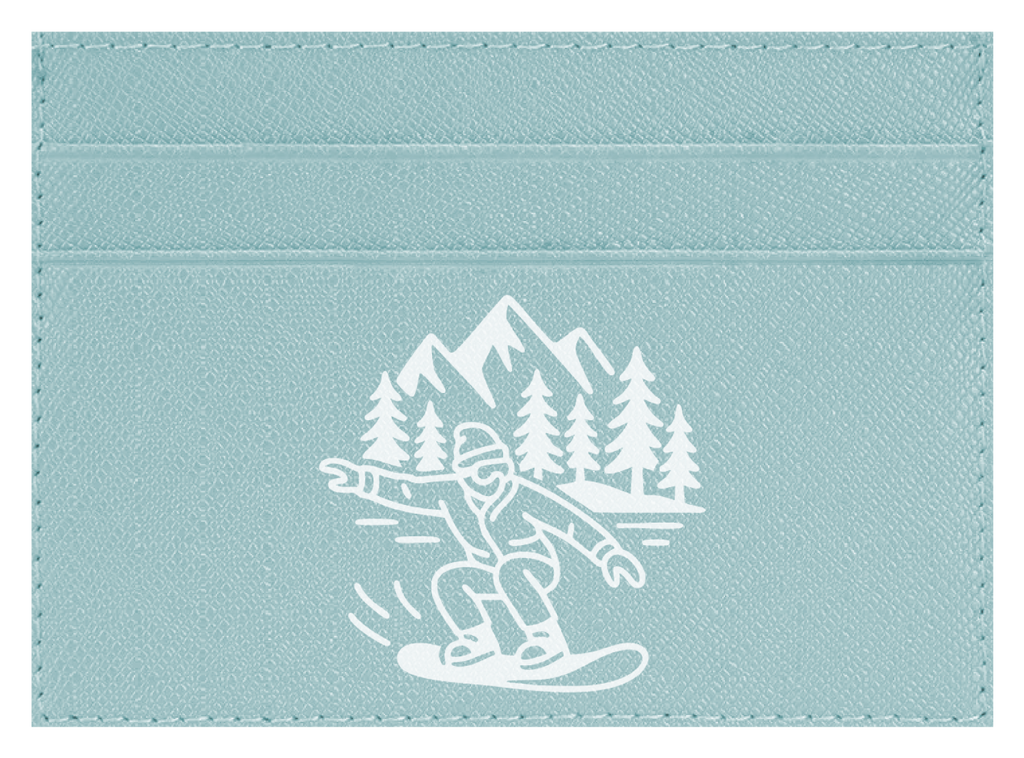 Snowboarding
