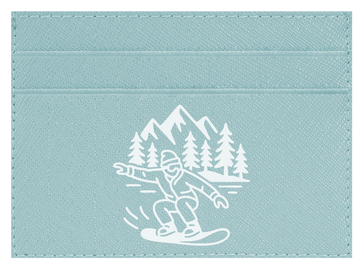 Snowboarding