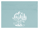 Snowboarding