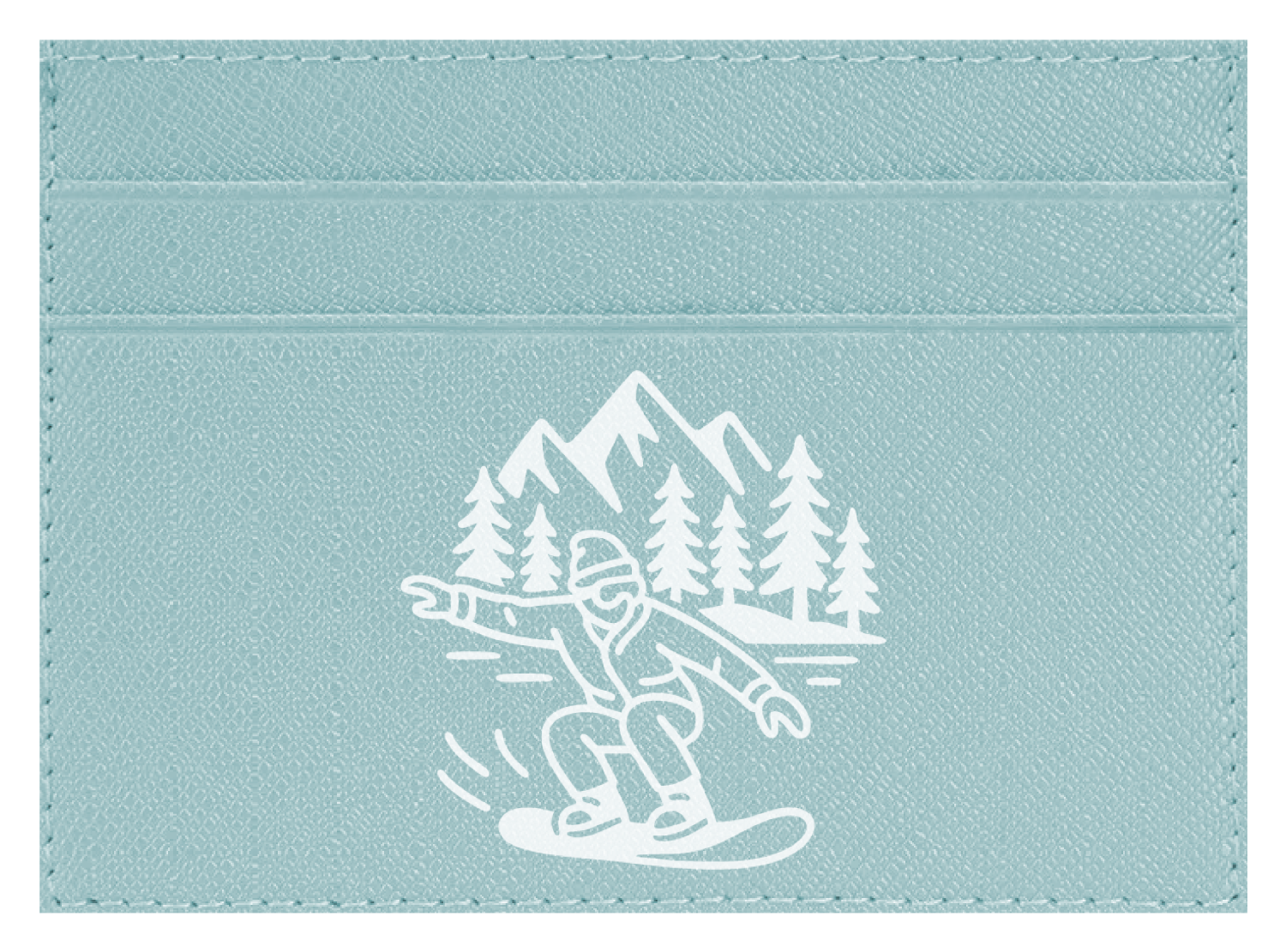 Snowboarding