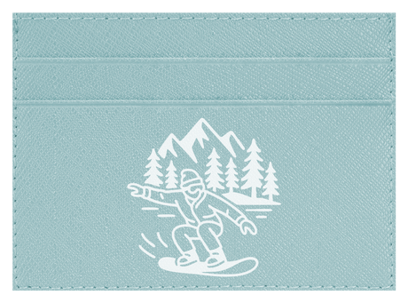 Snowboarding