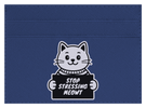 Stop Stressing Meowt