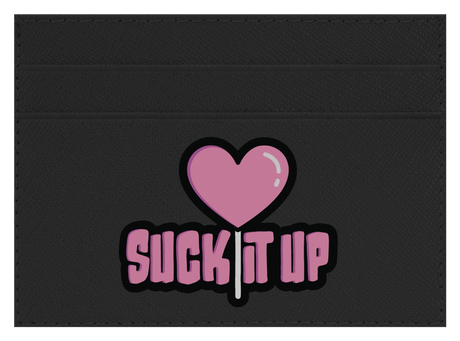 Suck it Up