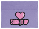 Suck it Up