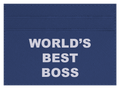 World's Best Boss