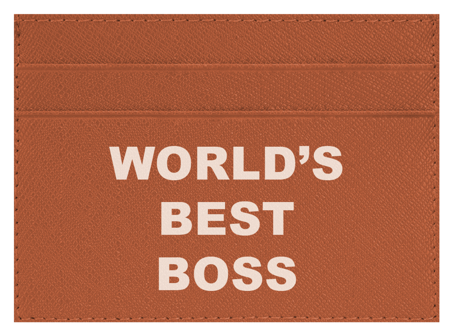 World's Best Boss