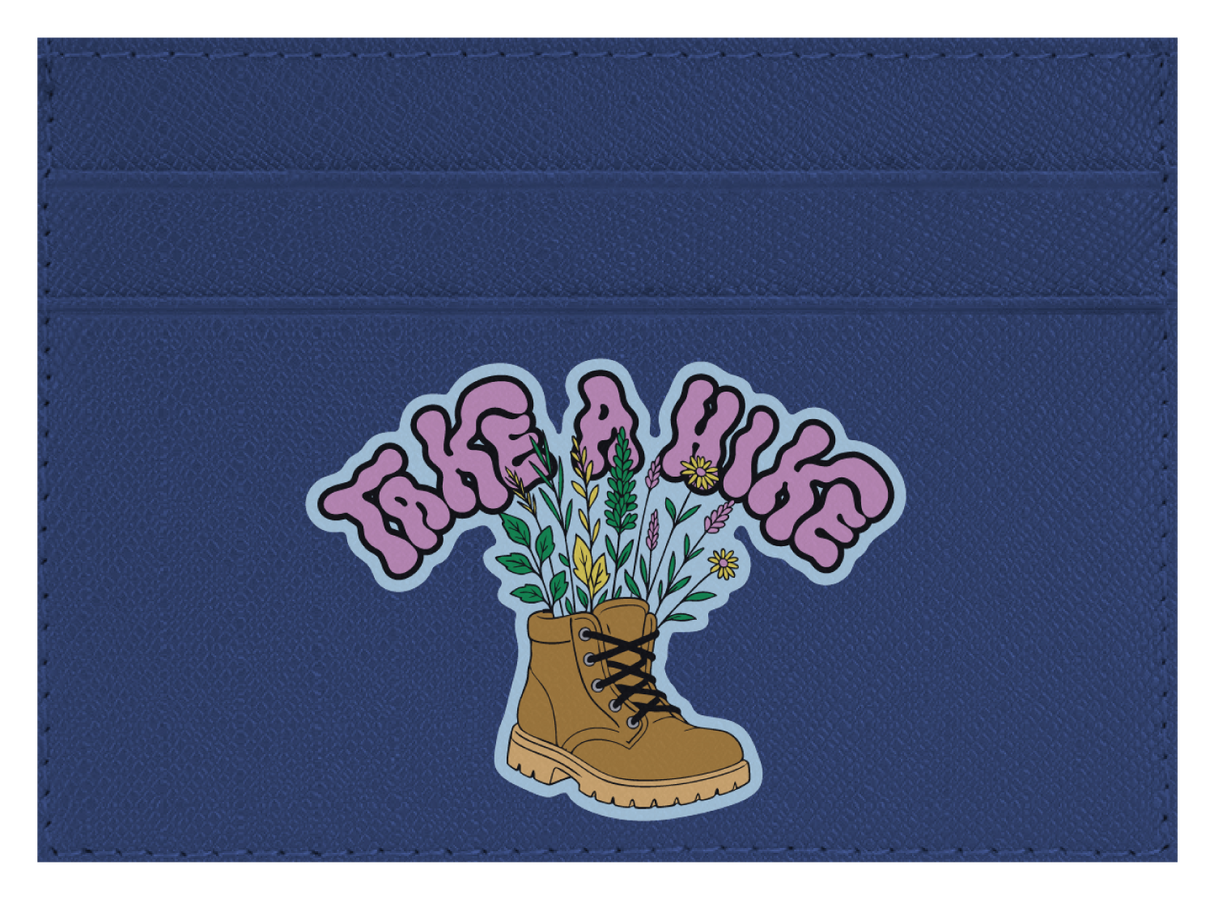 Take a Hike