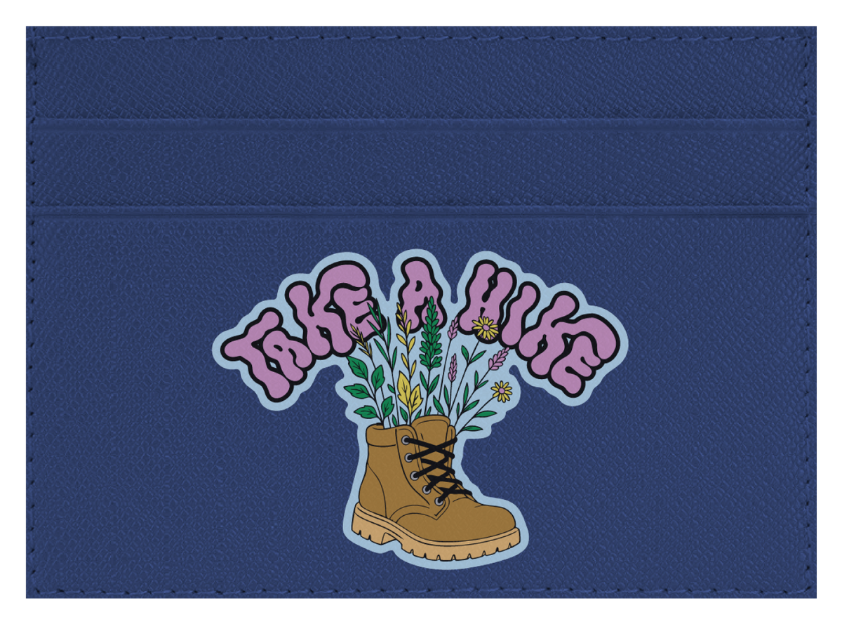 Take a Hike