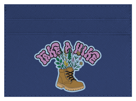 Take a Hike