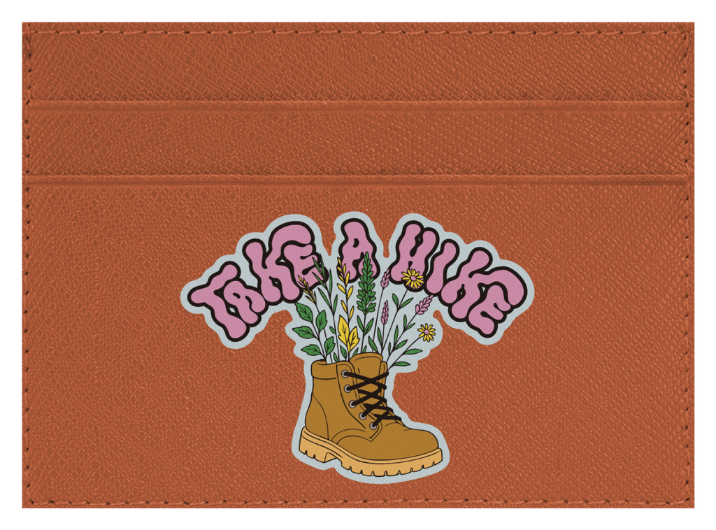 Take a Hike