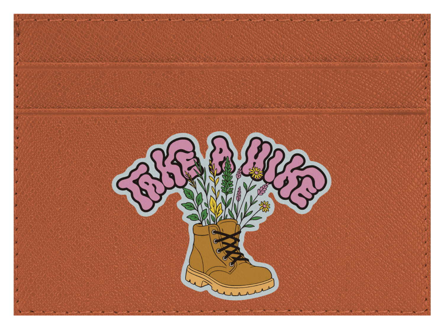 Take a Hike