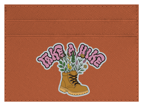 Take a Hike