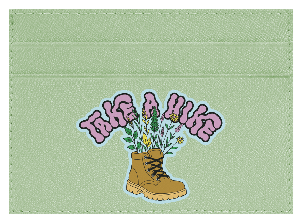 Take a Hike