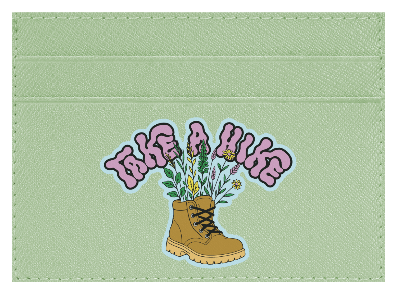 Take a Hike