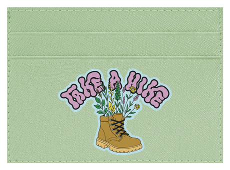 Take a Hike