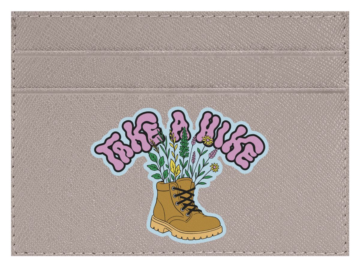 Take a Hike
