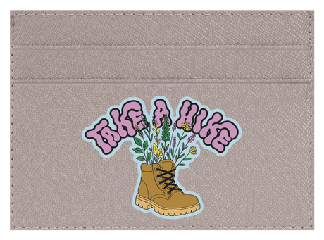 Take a Hike