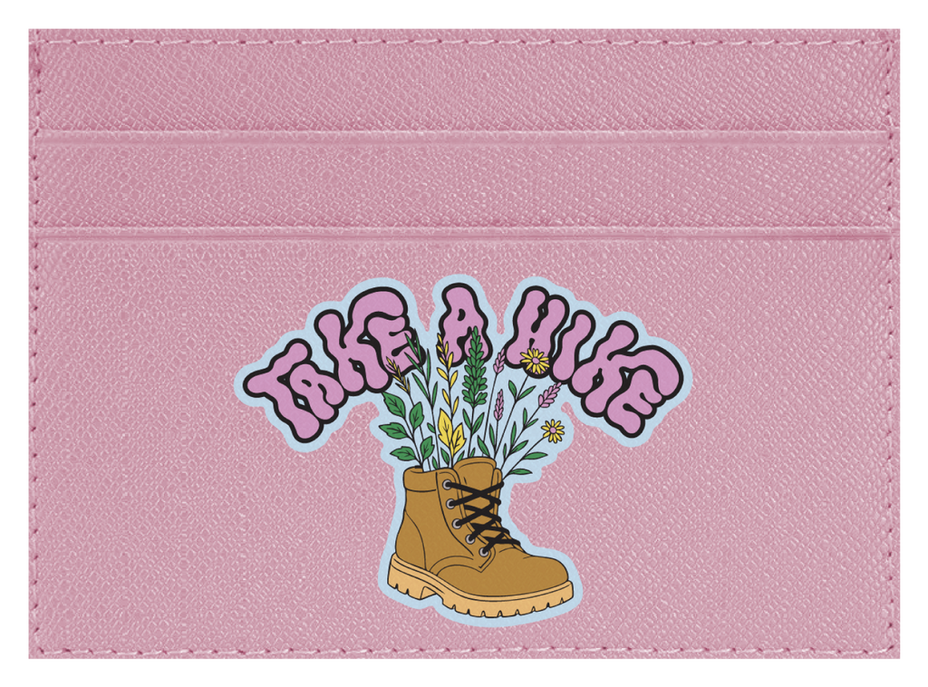 Take a Hike