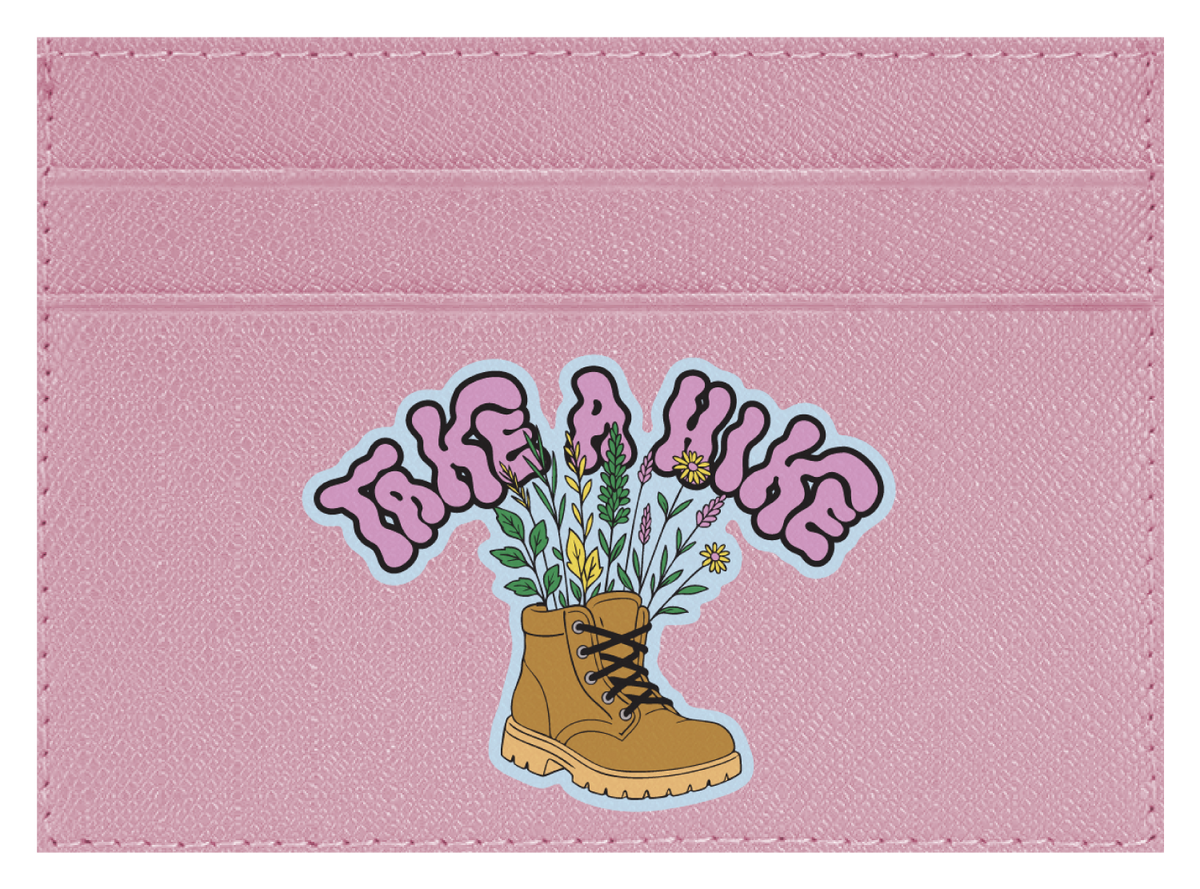 Take a Hike