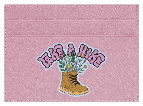 Take a Hike