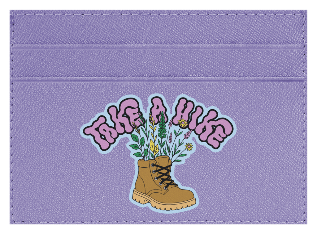 Take a Hike