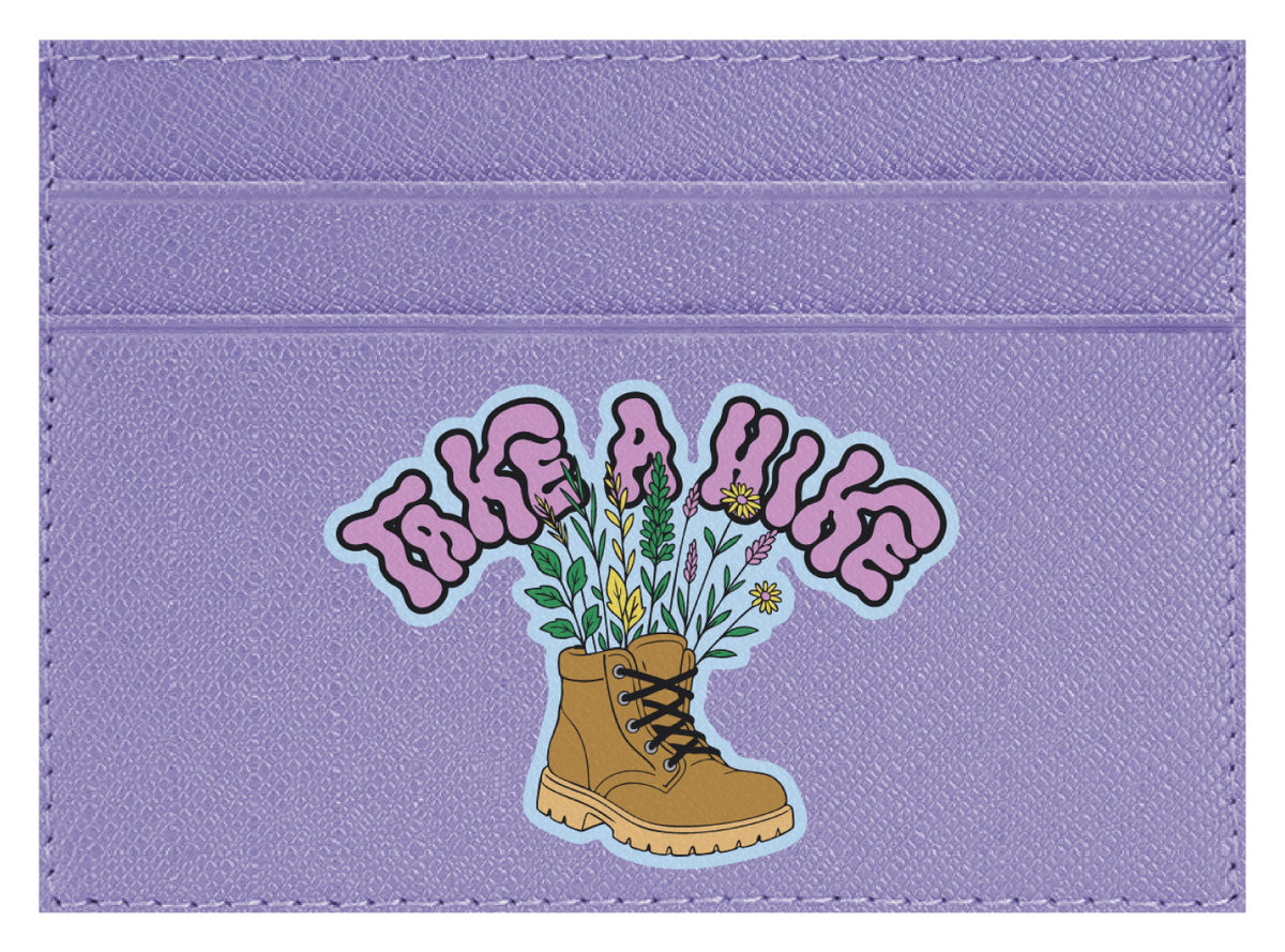 Take a Hike
