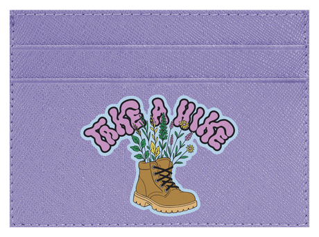 Take a Hike