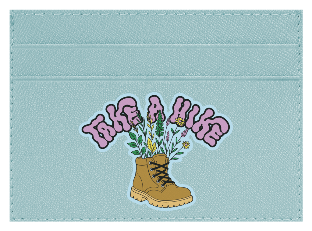 Take a Hike