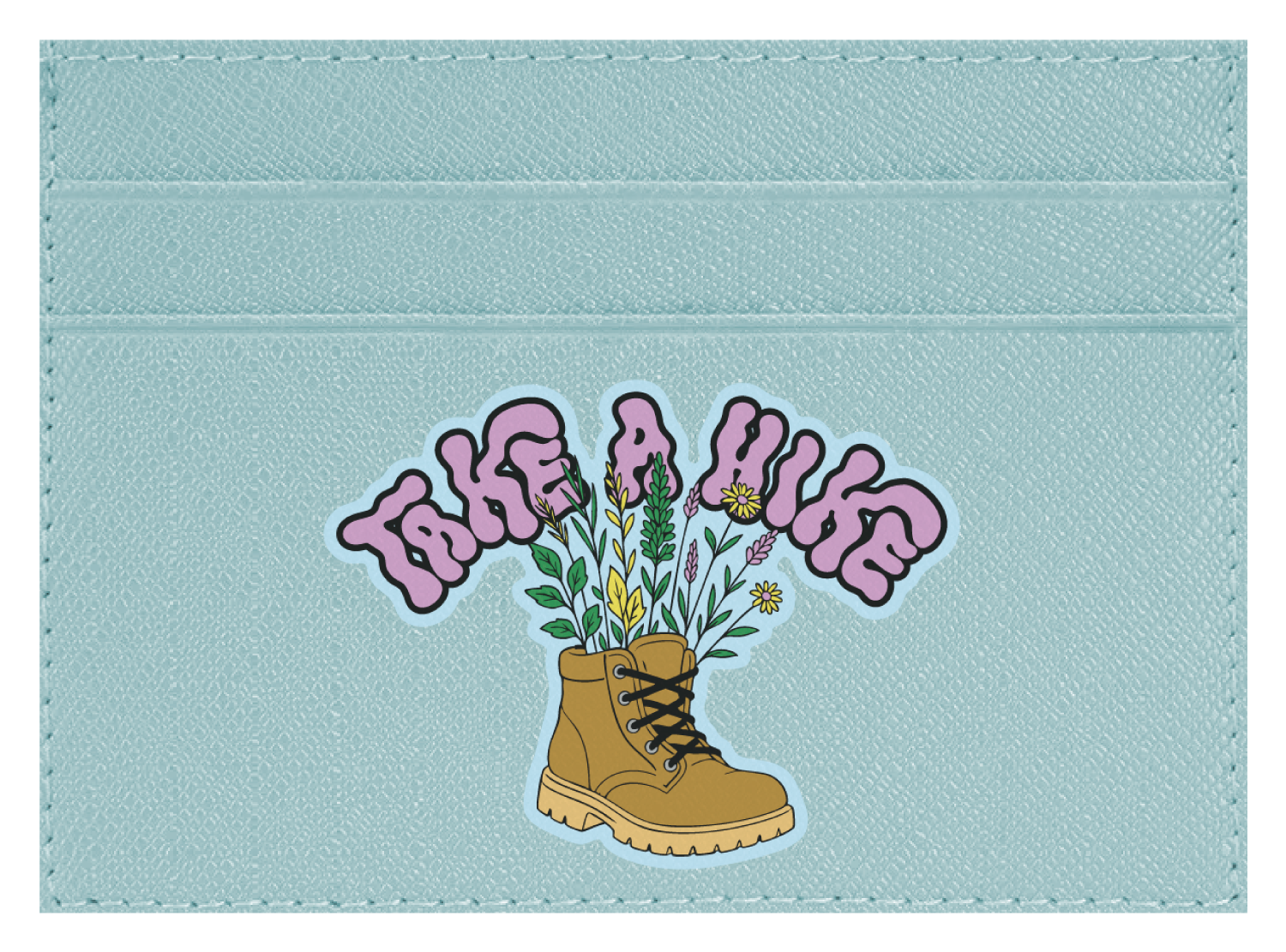 Take a Hike