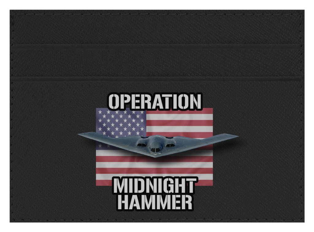 Operation Midnight Hammer
