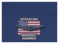 Operation Midnight Hammer