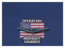 Operation Midnight Hammer
