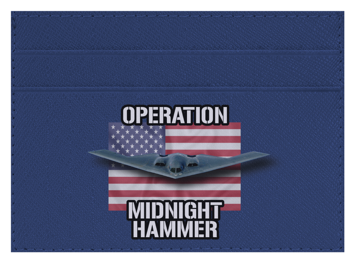 Operation Midnight Hammer