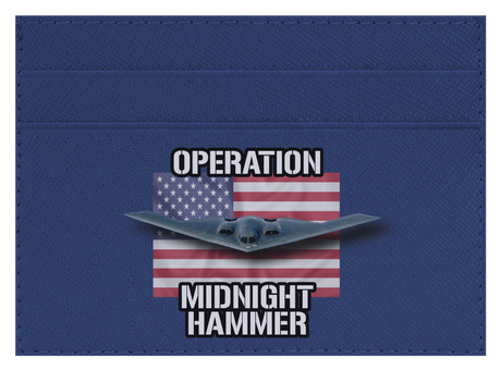 Operation Midnight Hammer