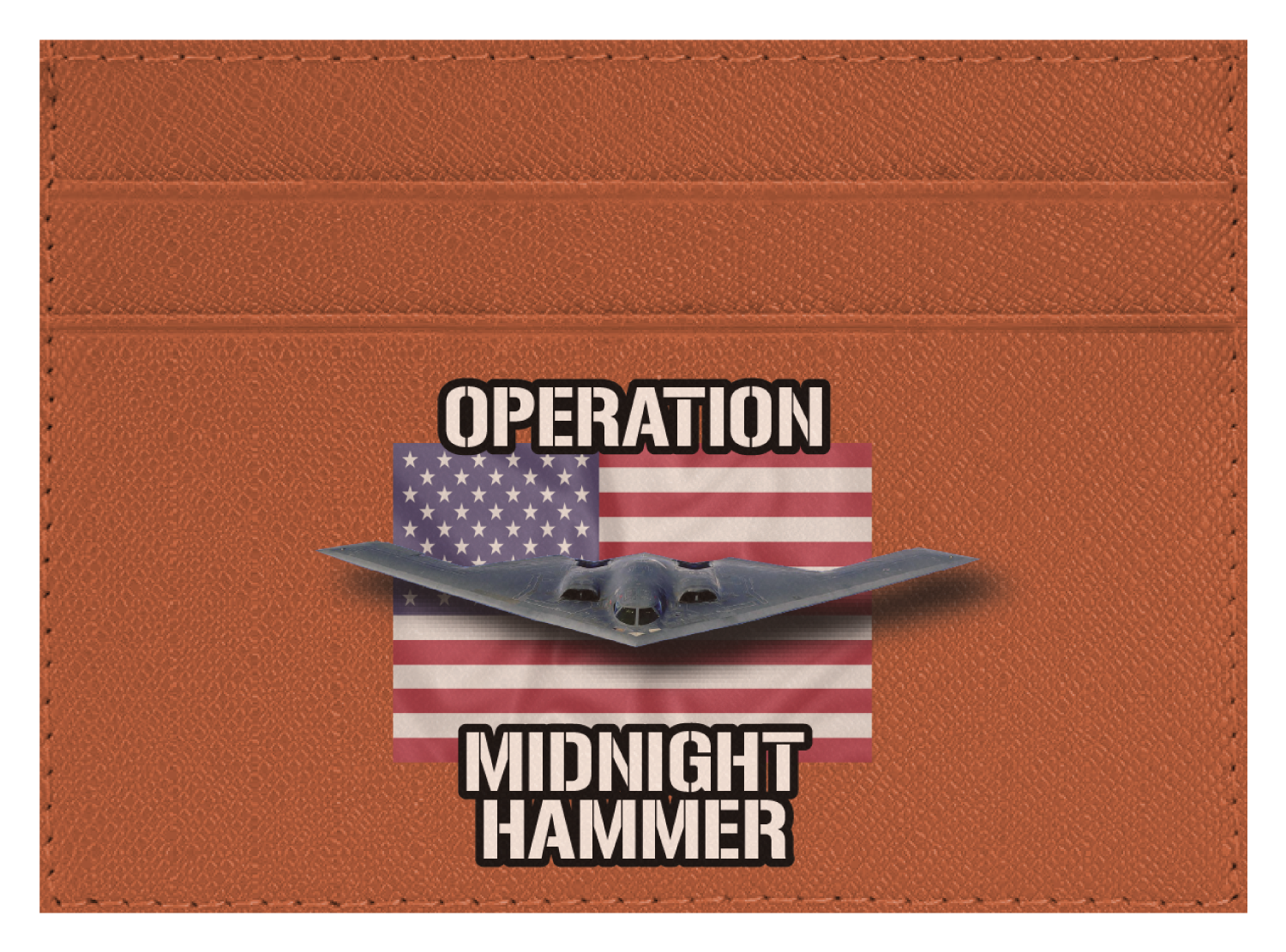 Operation Midnight Hammer