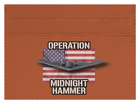 Operation Midnight Hammer