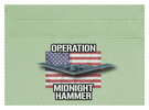 Operation Midnight Hammer