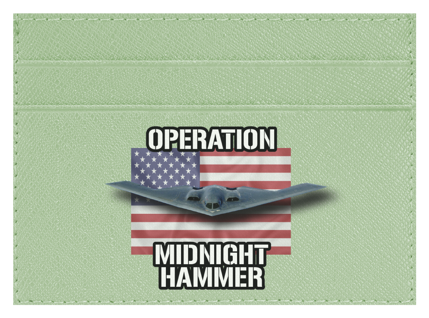 Operation Midnight Hammer