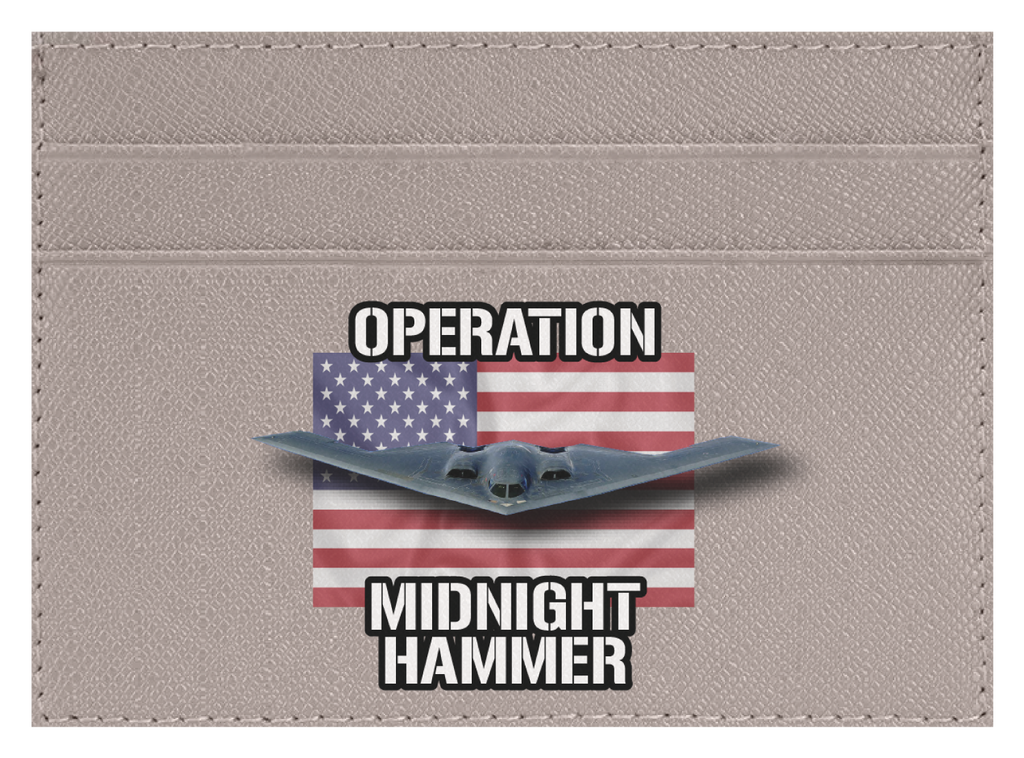 Operation Midnight Hammer