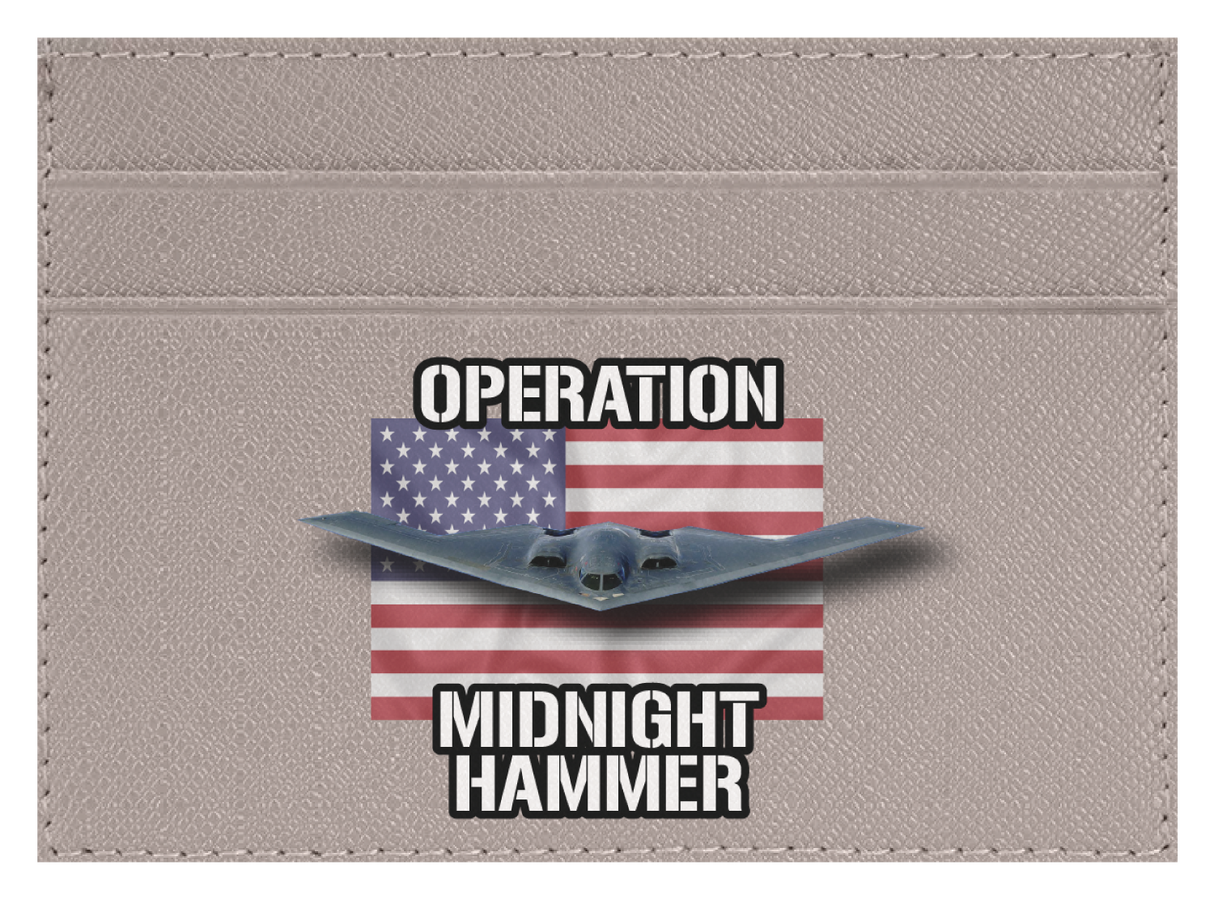 Operation Midnight Hammer